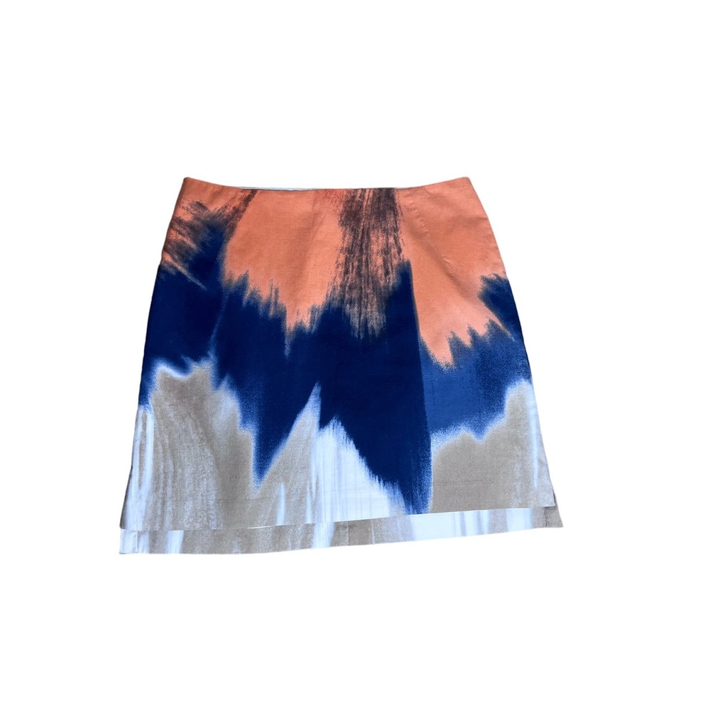 Elie Tahari Women's Mini Skirt - Size US 10‎